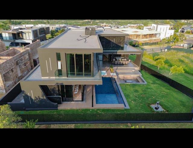 5 BEDROOM HOUSE FOR SALE IN STEYN CITY